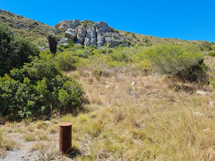 2 Bedroom Property for Sale in Swellendam Rural Western Cape